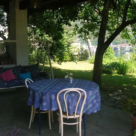 Bed and Breakfast Vaemenia *