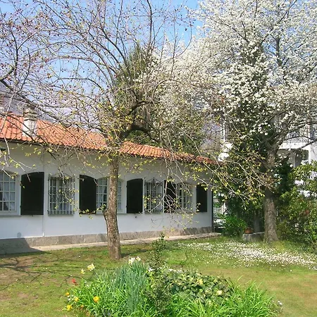 Bed & Breakfast Vaemenia Omegna