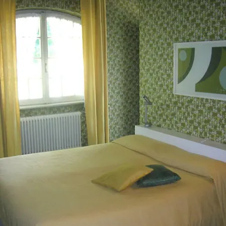 Bed and Breakfast Vaemenia Omegna