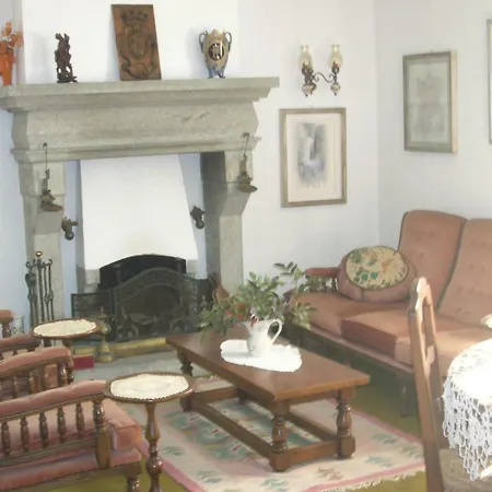 Vaemenia Bed and Breakfast *