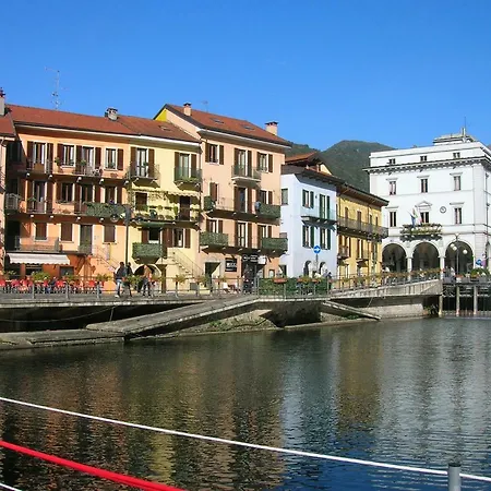Bed and Breakfast Vaemenia Omegna