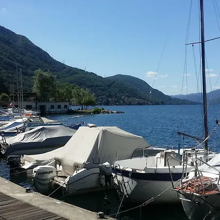 Vaemenia Bed and Breakfast Omegna