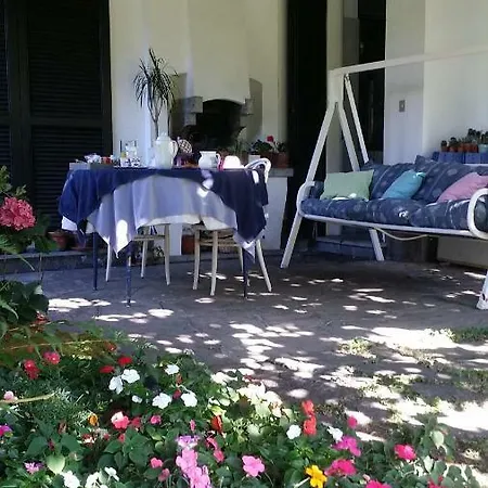 Bed and Breakfast Vaemenia Omegna
