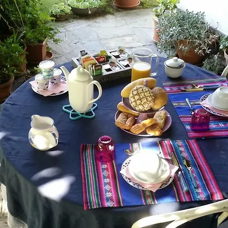 Vaemenia Bed and Breakfast
